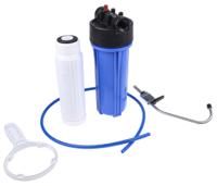 738-2731 RS PRO 5 bar Undersink, Water Filter Kit