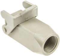 09200030720 HARTING Han A Heavy Duty Power Connector Hood, PG11 Thread