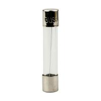 agc-1-14-r Eaton 1.25A F Glass Cartridge Fuse, 6.3 x 32mm