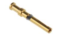 09150006224 HARTING Han D Female 10A Crimp Contact for use with Heavy Duty Power Connector