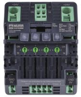 9000-41034-0100400 Murrelektronik Limited Electronic Circuit Breaker