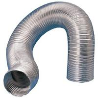 820738-ga-250 Soler&Palau Ducting, 250mm Diameter, 3m Length