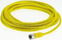 889d-f5ac-2 Allen Bradley Mini QD to Sensor Actuator Cable