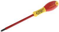 fmht0-62649 Stanley Pozidriv Insulated Screwdriver Set, 2-Piece