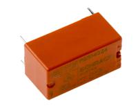 2-1393219-2 TE Connectivity PCB Mount Power Relay, 24V dc Coil, 5A Switching Current, SPDT