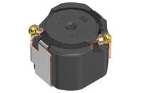 b82562n4332n000 EPCOS, CLF6045NI-D, 6045 Yes Wirewound Surface Mount Inductor with a Ferrite Core, 3.3 μH Shielded ±30 % 3.7 A Idc