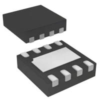 lm2904q2t LM2904Q2T STMicroelectronics, Operational Amplifier, 1.1 MHz, 8-Pin 30 V DFN-8