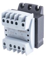 6-423-62 Legrand 63VA DIN Rail Transformer, 230 → 400V Primary, 115V Secondary