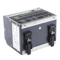 tspc-480-124 TRACOPOWER TSPC Switched Mode DIN Rail Power Supply, 85 → 132V ac ac Input, 24V dc dc Output, 20A Output, 480W