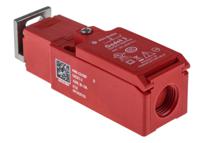 440k-c21097 Allen Bradley Guardmaster 440K Safety Interlock Switch, 3NC, Keyed Actuator Included, Glass Filled PBT