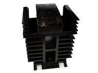 sda1z-80k-a Durakool SDA1 Series Solid State Relay, 80 A Load, DIN Rail Mount, 480 V ac Load, 250 V ac Control