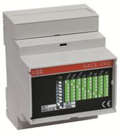 1sda051361r1 ABB Electronic Time Delay for use with T1, T2, T3, T4, T5, T6, XT1, XT2, XT3, XT4
