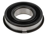 6206-2rs1nr SKF 6206-2RS1NR 1 Row Ball Bearing - 30 mm ID, 62 mm OD