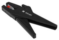 243-257 RS PRO PVC Cable Wire Stripper, 24 AWG Min, 10AWG Max, 197 mm Overall
