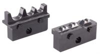 r502 Klauke Crimping Die Set, Open Barrel Terminal, Coaxial Type Cable Lugs