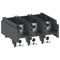 la9g3101 Schneider Electric TeSys Terminal for use with 3 Pole Giga Contactor LC1G115-225