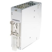 ndr-120-48 MEAN WELL NDR Switched Mode DIN Rail Power Supply, 90 → 264V ac ac Input, 48V dc dc Output, 2.5A Output, 120W