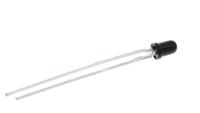 sfh-310-fa SFH 310 FA ams OSRAM, 50 ° IR Phototransistor, Through Hole 2-Pin 3mm (T-1) package
