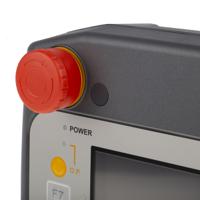 pfxgp4311htader Pro-face GP4000H Series TFT Touch Screen HMI - 5.7 in, TFT LCD Display, 640 x 480