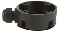 97584001 Werma KombiSIGN 50 Series Contact Box, IP54