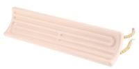 196-6484 RS PRO Ceramic Heating Element, 245mm, 1 kW, 230 V ac