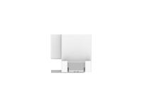 1-2232829-4 TE Connectivity GRACE INERTIA 2.0 Series Vertical Board PCB Header, 2 Contact(s), 4 mm Pitch, 1 Row, Shrouded