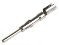 t2p14mc1lt-192990-1240 ITT Cannon Male Crimp Circular Connector Contact, Wire Size 16 → 14 AWG