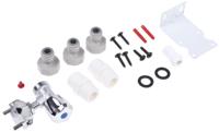 738-2731 RS PRO 5 bar Undersink, Water Filter Kit
