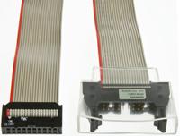 cp1w-cn811 Omron PLC Cable for Use with CP1W Series