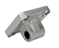 176-1566 RS PRO Cylinder Clevis, For Use With Clevis Pin, To Fit 40mm Bore Size