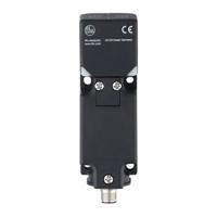 iv5060 ifm electronic Inductive Rectangular Proximity Sensor, 20 mm Detection, PNP NO, 10 → 30 V dc