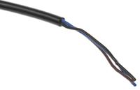 701-8269 RS PRO Inductive Threaded Barrel Proximity Sensor, M30, 15 mm Detection, NPN NO, 10 → 30 V dc