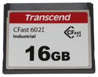 ts16gcfx602i Transcend CFast Card, 16GB