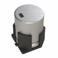 eeefk1e101av Panasonic 100μF Aluminium Electrolytic Capacitor 25V dc, Surface Mount - EEEFK1E101AV