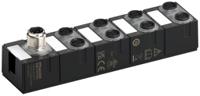 59507 Murrelektronik Limited MVP8-P3 Series Sensor Hub, M8