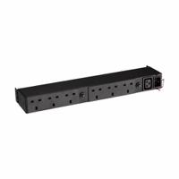 eflx6b Eaton UPS Power Distribution Unit, for use with UPS, FlexPDU Series