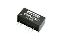 nmh2415sc Murata Power Solutions NMH DC-DC Converter, ±15V dc/ ±67mA Output, 21.6 → 26.4 V dc Input, 2W, Through Hole,