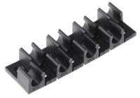 tm-08 SMC 8 Tubes PP Tube Clip, For Tube Diam. 8mm