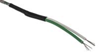 621-2271 RS PRO Type K Thermocouple 2m Length, 6mm Diameter → +350°C