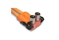 pl282x-301-35 Amphenol Industrial, PowerLok Plug EV Connector
