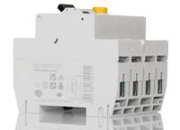 235441-pfim-40403-a-mw Eaton RCCB, 40A, 4 Pole, 300mA, Type A, 230/400V ac