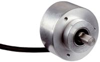 dfs60b-s4ak10000-1037712 SICK DFS60 Series Incremental Incremental Encoder, 10000ppr ppr, TTL Signal, Solid Type, 10mm Shaft