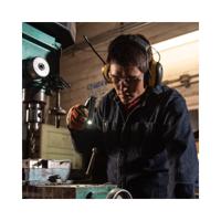 w6r LEDLENSER LED Inspection Lamp, Handheld, 500 lm