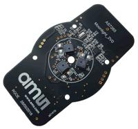as7265x-demo-kit ams OSRAM Multispectral Chipset Evaluation Kit Spectral Sensor Evaluation Kit for AS7265x Multispectral Chipset