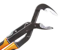 8225-ip Bahco Water Pump Pliers, 315 mm Overall