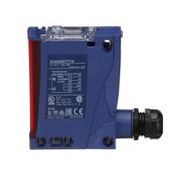 xux0arctt16 Telemecanique Sensors Diffuse, Retro-Reflective, Through Beam (Receiver) Photoelectric Sensor
