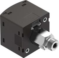 span-b2r-g18m-pnlk-pnvba-l1 Festo Pressure Switch, 30V, IP40