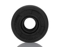 6x16x7-hmsa10-rg SKF Nitrile Rubber Seal, 6mm ID, 16mm OD, 7mm