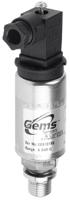 22isbga6000abua002 Gems Sensors Pressure Sensor, 0bar Min, 6bar Max, Analogue Output, Relative Reading