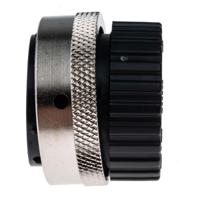 tn6s24-0428s1l-192900-0055 ITT Cannon Circular Connector, 32 Contacts, Cable, Standard Connector, Plug, Female, IP67, Trident Neptune Series